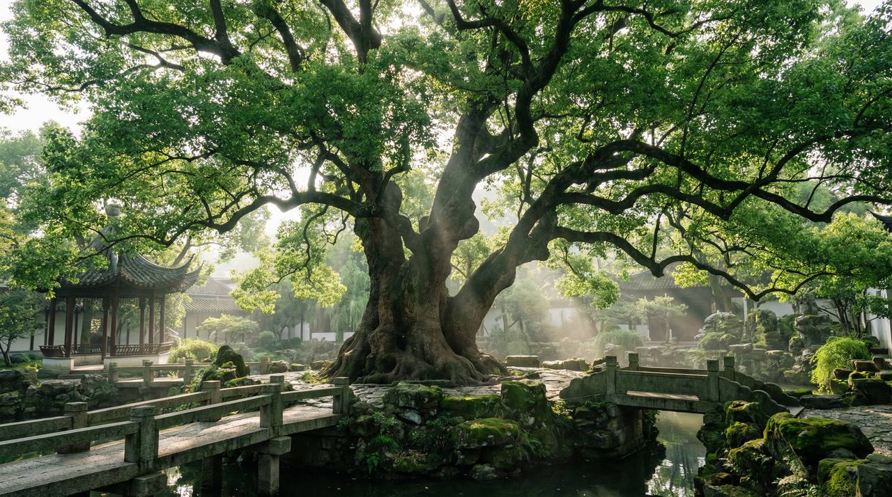 小马拉大车获奖植物视频