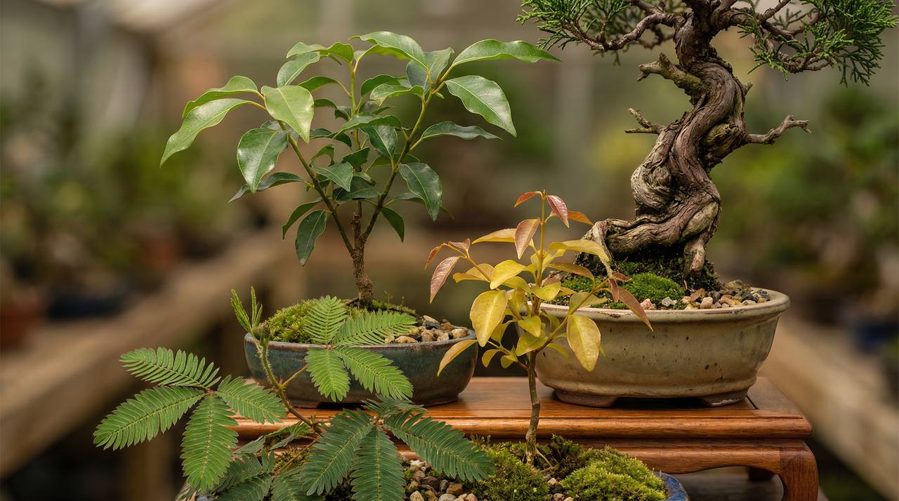 小马拉大车植物与情感视频