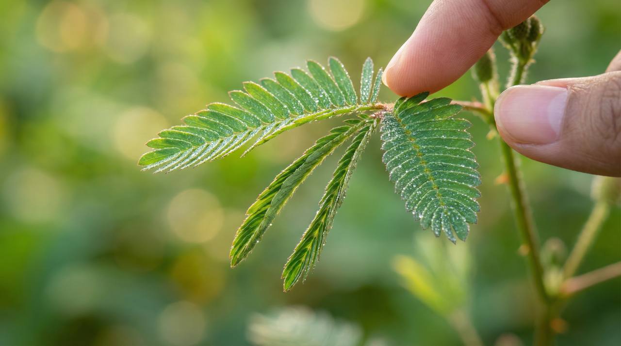 小马拉大车含羞草视频话题